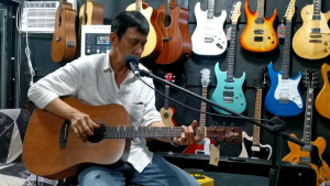 Tyma  Premium Acoustic Guitars