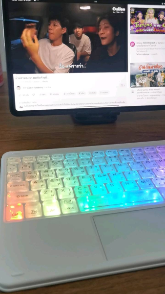 Buyer review video 4