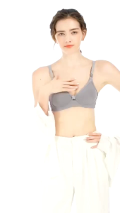 Bh Bra Sport Wanita Perempuan Dewasa Tanpa Kawat Dan Busa Tipis Ukuran 34 36 38 40 42 Murah Meriah