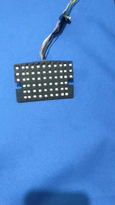 Stoplamp Running Astrea Grand 8mode otomatis/Lampu rem belakang astrea grand