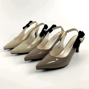 Chrislotelli Shoes Heels Sepatu Sandal Wanita S 2902