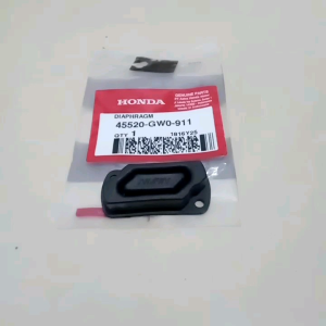 Karet Tutup Master Rem Minyak & Diaphragm Beat CB 150R: Panduan Lengkap