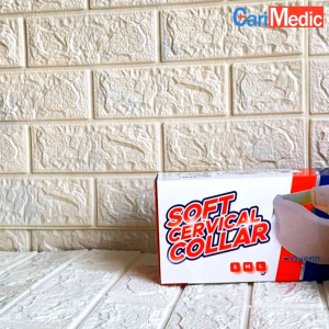 Cervical Collar Soft | Busa Penyangga Leher Nam Medical
