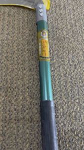 Sabit Rumput Hijau || Original Malaysia