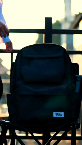 Tas Ransel Sekolah Pria Waterproof Winner 098 Tas Ransel Pria Ransel Laptop Tas Kerja