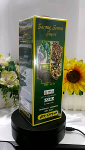 SARANG SEMUT PRIMA HERBAL ATASI BENJOLAN TUMOR KANKER MIOMA KISTA