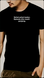 PAKET 4 PCS KAOS OBLONG PRIA / DALAMAN KATUN COWOK REMAJA DEWASA / BAJU ATASAN GYM MENYERAP KERINGAT Abu Lembut Nyaman Panjang Putih Pendek Hitam Polos Tshirt Keren Bulat Casual