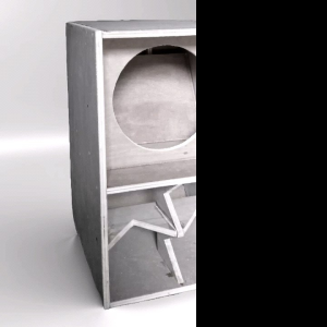 Box CBS Nogosari 12 inch: Penghasil Suara Speaker Super Bagus