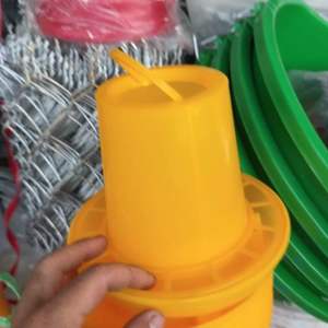 MÁNG GÀ 1 KG CHO VỊT NGAN GÀ CHỐNG BỚI