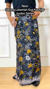 Sarung Laseman Special Jumbo