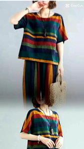 TM 1572 Setelan Norita 2pcs set