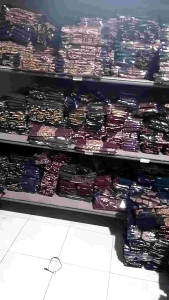 3PCS SARUNG GOYOR WANITA - SARUNG MBAK SANTRI TERBARU RAYON SUPER HALUS & ADEM - SARUNG PONDOK PUTRI