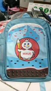 TAS RANSEL ANAK TK SD TAS MIXSU | TAS ANAK SEKOLAH