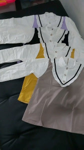 BIG SALE ATASAN WANITA BLOUSE FASHION IMPORT LENGAN PANJANG CANTIK 1411