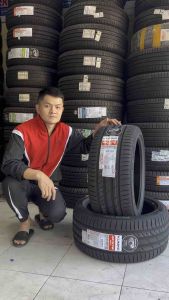 Lốp Kumho 275/35R19 PS71 Nhập Việt Nam Mới 100% 2025