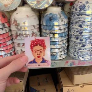 chén 3D cựa đẹp sang trọng (ảnh thật sản phẩm )