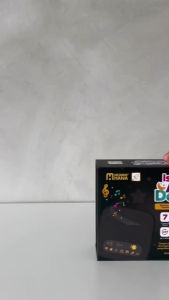 𝗜𝗦𝗟𝗔𝗠𝗜𝗖 𝗔𝗨𝗗𝗜𝗢 𝗗𝗘𝗩𝗜𝗖𝗘 (𝗕𝗟𝗔𝗖𝗞 𝗚𝗢𝗟𝗗 𝗘𝗗𝗜𝗧𝗜𝗢𝗡) 𝗕𝗬 𝗠𝗢𝗠𝗠𝗬 𝗛𝗔𝗡𝗔