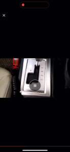 แผ่นกันฝุ่นเกียร์ ปาเจโร/ไทรทัน 2005-2014 (5 ปี)