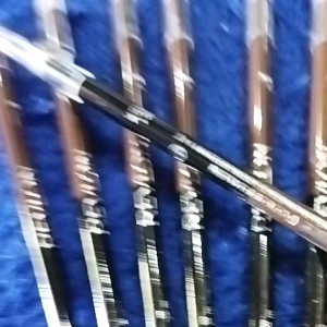 Pencil alis RevLon 2in1