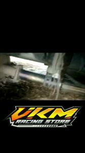 Fleksibel ORI Mitsubishi ps 110 Canter & Knalpot Kualitas Terbaik