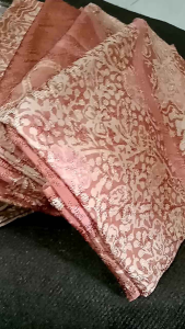 kain batik viscose pulauan khas Trusmi batik seni cirebon