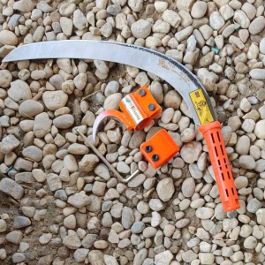 EGREK PALMKING PRO BLADE ORGINAL MALAYSIA
