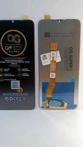 LCD OPPO A17 ORIGINAL QUALITY SUPER FULLSET