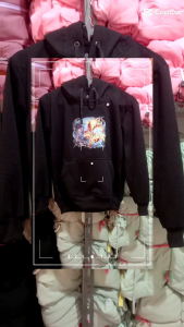 Hoodie Anak Dari Usia 2 3 4 5 6 7 8 9 10 11 12 13 Tahun/Jaket Sweater Hoodie Anak Laki Laki Perempuan NARUTO SATSUKE KIYUBI Yang Terbaru Trendy Bergaya