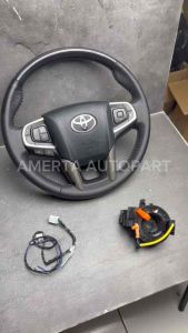 Steer Stir Innova Reborn Tipe Q & Venturer ORIGINAL