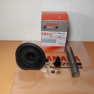 Vacum Karburator Yamaha Mio: Aksesoris & Suku Cadang