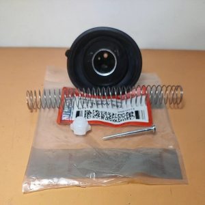Karet Vacum untuk Motor Scoopy, Vario, dan Beat