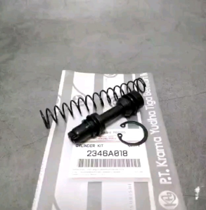 Kit Kopling Triton 2.500cc: Panduan Lengkap