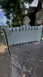 DIVAN JAGUAR DAN KASUR SPRINGBED OLYMBED garansi 10 tahun