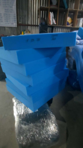 customize foam uratex no cover
