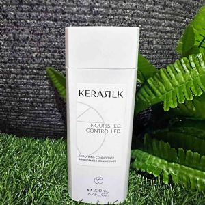 Kerasilk Essential – Smoothing Shampoo (250ml)