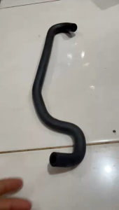 SELANG VENTILATOR OIL HOSE POLOS ALL NEW TEROIOS ORIGINAL