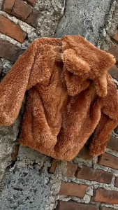 BEST TERMURAH WEATER ANAK BULU HALUS | HODIE ANAK CUTTE BULU HALUS USIA 2-12THN | HOODIE ANAK LUCU