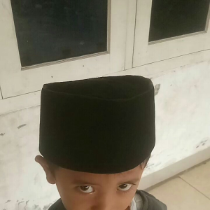 PECI HITAM SONGKOK KOPYAH PECI HITAM DEWASA PENDEK TINGGI 5cm 6CM 7CM 8CM 9CM 10cm KOPIAH SONGKOK NASIONAL POLOS AC PUTIH BERKAH