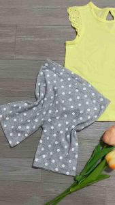 Quần legging đùi carter 6 tháng đến 5 tuổi (only legging)