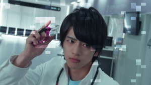 KAMEN RIDER Ex-Aid: True Ending Movie Original Soundtrack 劇場版 仮面 | 37 Tracks | Made In Japan | Very New | Pre-Owned