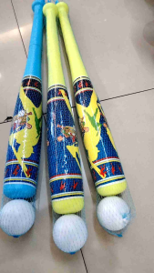 baseball bat Toys for kids Boys and girls