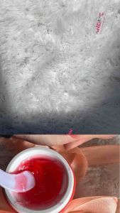 Jglow Luminous Red Gel - Gel Anti-Penuaan Mencerahkan Kulit dan Memberikan Efek Glowing 125gr