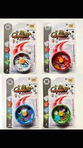 Pokemon Series Alloy Yoyo for Kid Yoyo