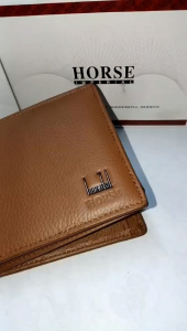 IMPERIAL JUMBO/Dompet Kulit PRIA/DOMPET KULIT IMPERIAL Horse