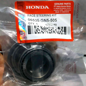 KOMSTIR KOMSTEER RACING BEARING GREASE BAMBU SUPRA GRAND REVO VARIO 125 150 PCX