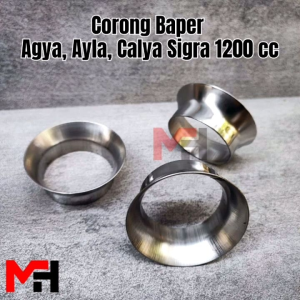 Corong Baper Agya Ayla Calya Sigra 12000 cc