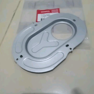 Besi Plat Dudukan Dalam Bak CVT Plate L Cover New Beat K1A