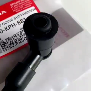 CANGKLONG TUTUP BUSI HONDA 30700 KPH 881 MOTOR SUPRA X BLADE REVO NEW X S KARISMA KIRANA