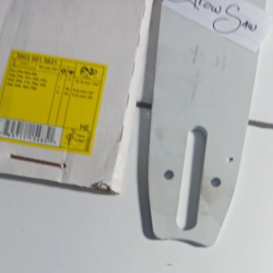 Bar Laser Senso Gergaji Mesin Stihl 25 Inch 42 Mata Original