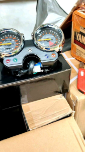 Borgol Shok Shock RX King CNC: Gunaan Umum & Desain Ergonomis